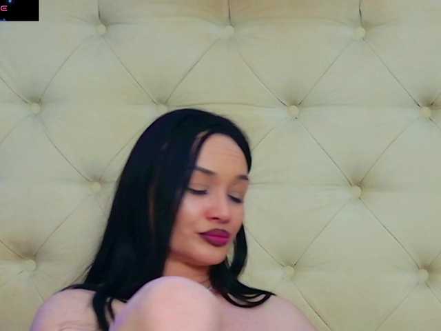 DaliyaArabian's BongaCams show and profile