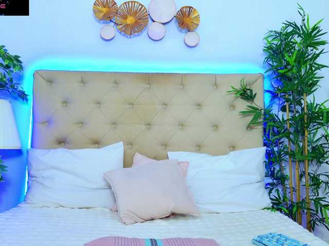 DaliyaArabian's BongaCams show and profile