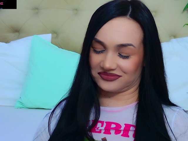 DaliyaArabian's BongaCams show and profile