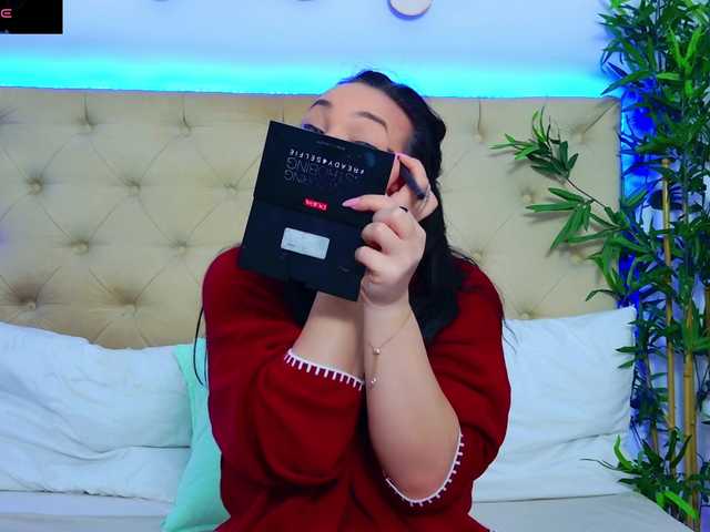 DaliyaArabian's BongaCams show and profile