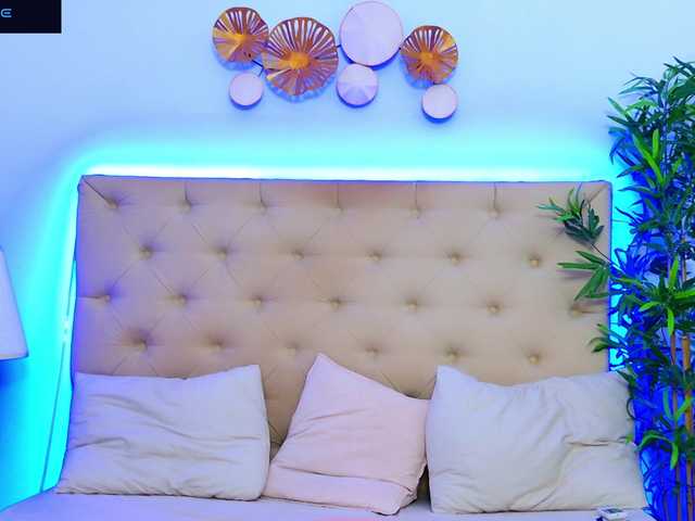  DaliyaArabian chat room