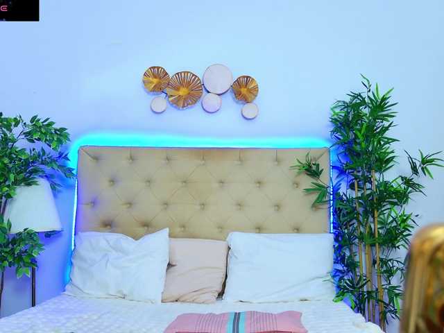 DaliyaArabian's BongaCams show and profile