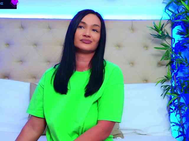 live sex show DaliyaArabian