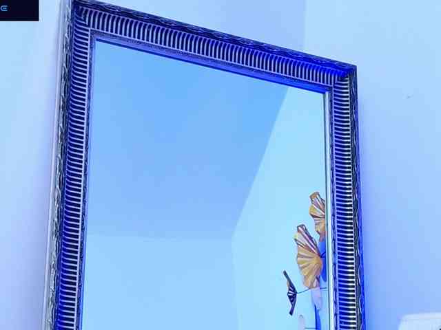 DaliyaArabian webcam