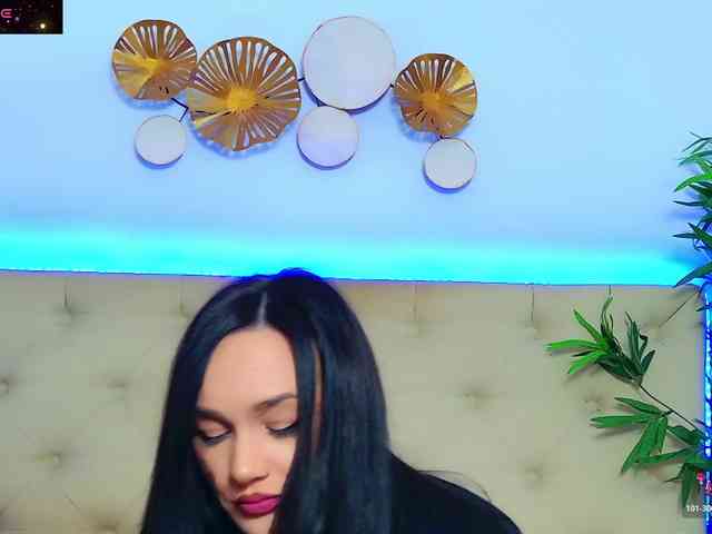 DaliyaArabian webcam