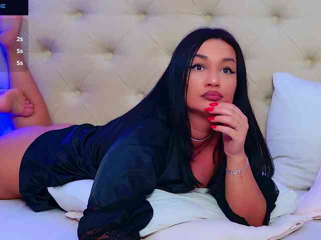 DaliyaArabian Live Webcam on BongaCams