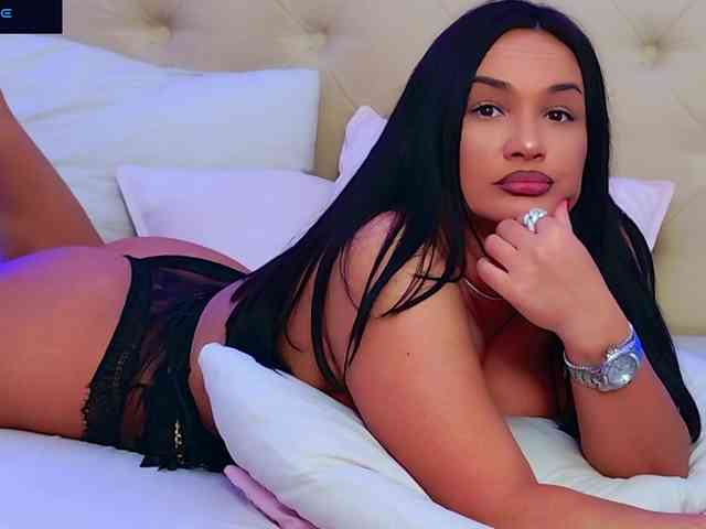 sex live chat DaliyaArabian