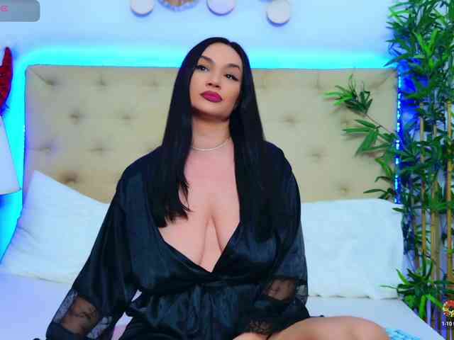 DaliyaArabian DaliyaArabian