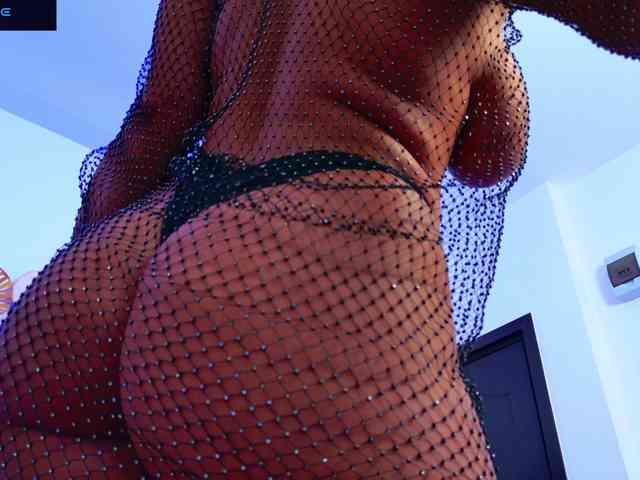 sexy video chat DaliyaArabian