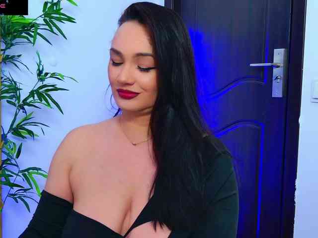DaliyaArabian webcam