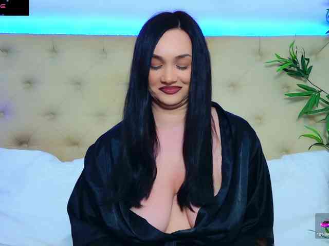 DaliyaArabian webcam