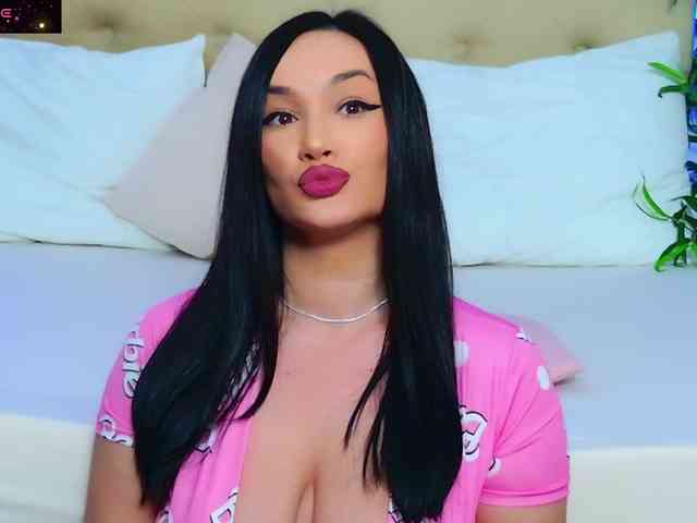 DaliyaArabian webcam