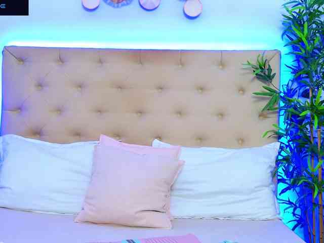 strip webcam DaliyaArabian