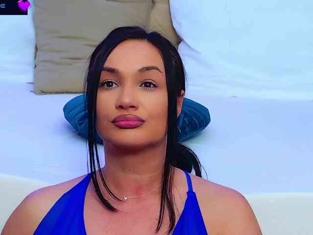 cam chat free DaliyaArabian