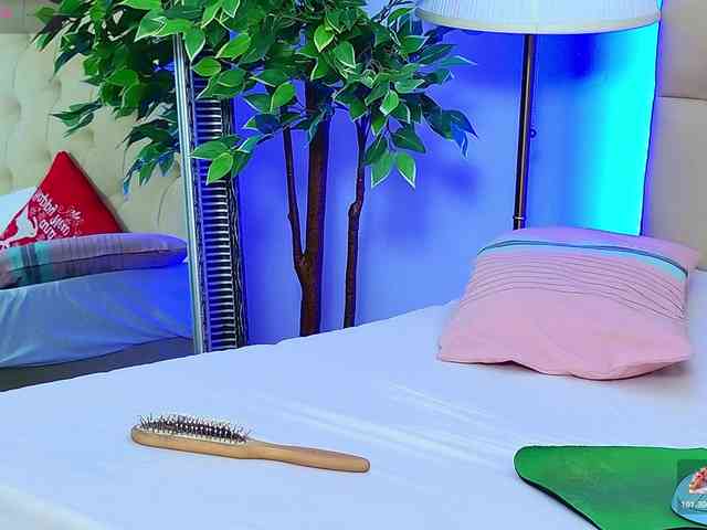 DaliyaArabian DaliyaArabian