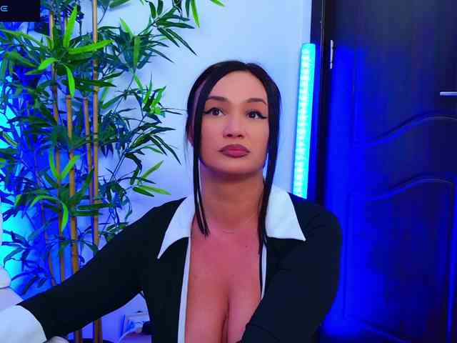 live nude cam DaliyaArabian