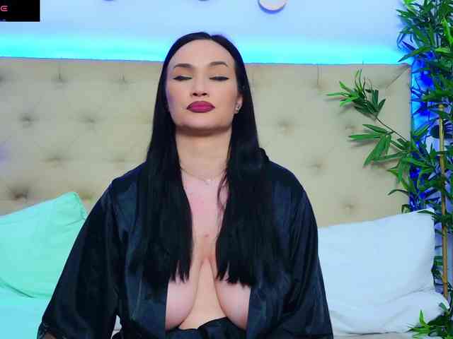 DaliyaArabian webcam