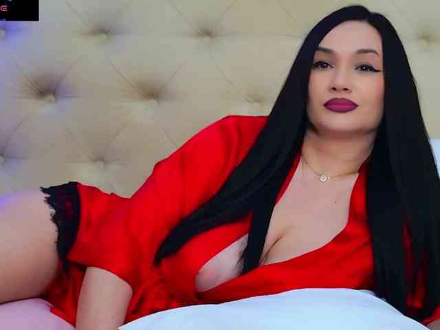 DaliyaArabian's Sexcam