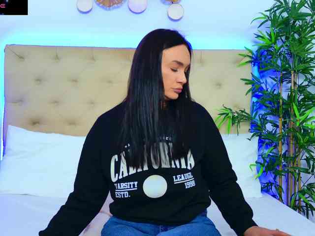 DaliyaArabian webcam