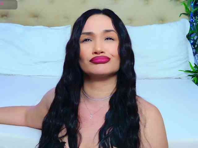 DaliyaArabian webcam