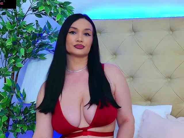 DaliyaArabian webcam