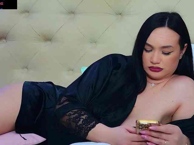 DaliyaArabian Live Webcam on BongaCams