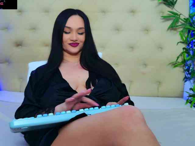 DaliyaArabian webcam