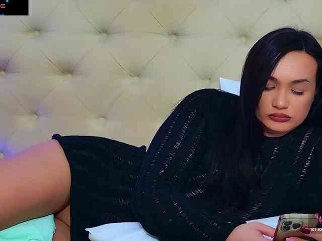 DaliyaArabian Live Webcam on BongaCams
