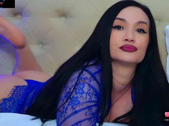 DaliyaArabian webcam