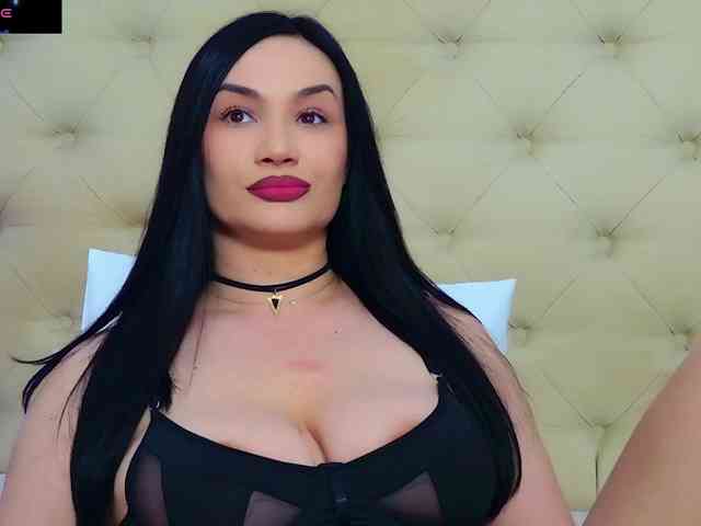 DaliyaArabian webcam