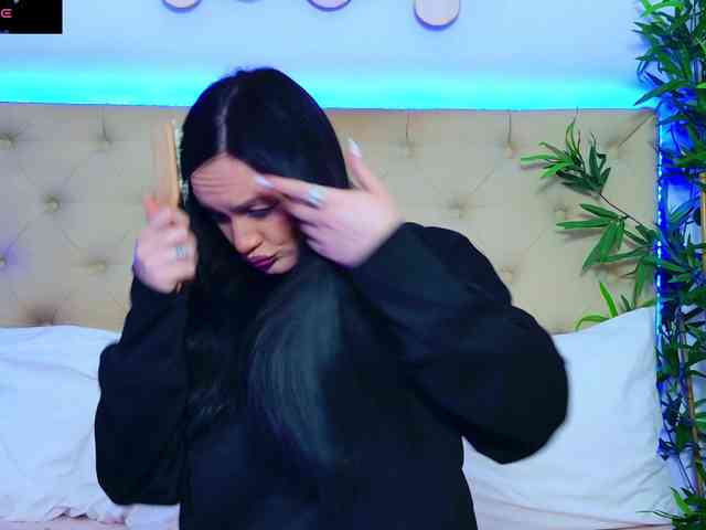 DaliyaArabian webcam