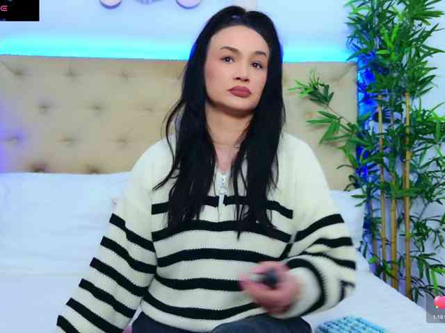 DaliyaArabian webcam