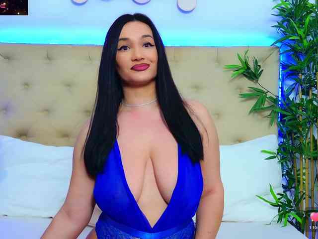 DaliyaArabian webcam