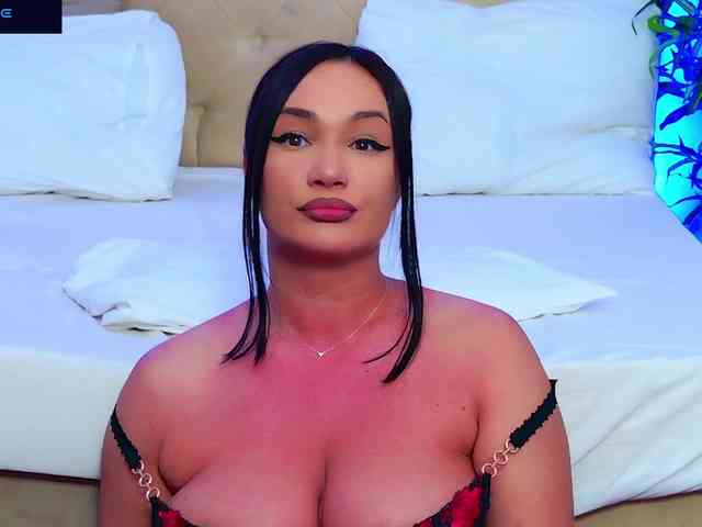 DaliyaArabian webcam