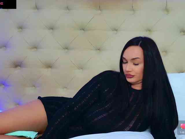 DaliyaArabian Live Webcam on BongaCams