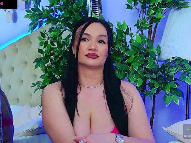 DaliyaArabian webcam