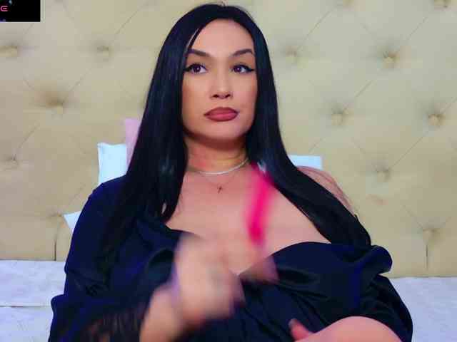 DaliyaArabian webcam