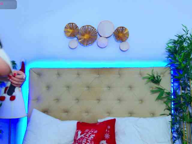 DaliyaArabian DaliyaArabian