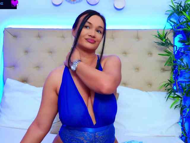 xxx cam chat DaliyaArabian
