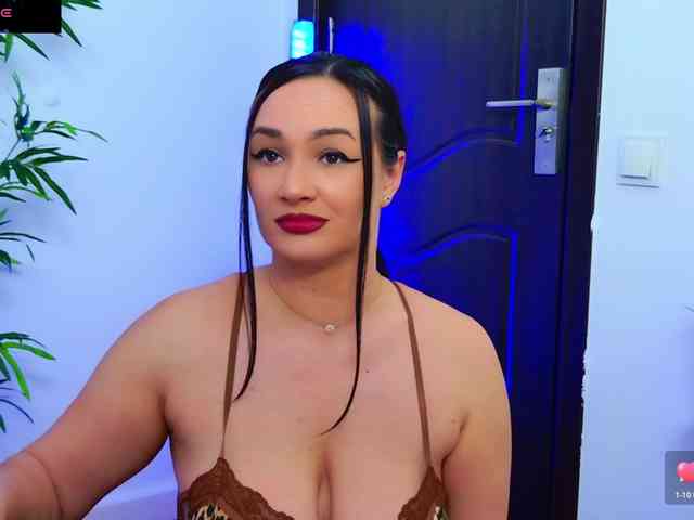 DaliyaArabian Live Webcam on BongaCams