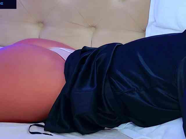 DaliyaArabian Live Webcam on BongaCams