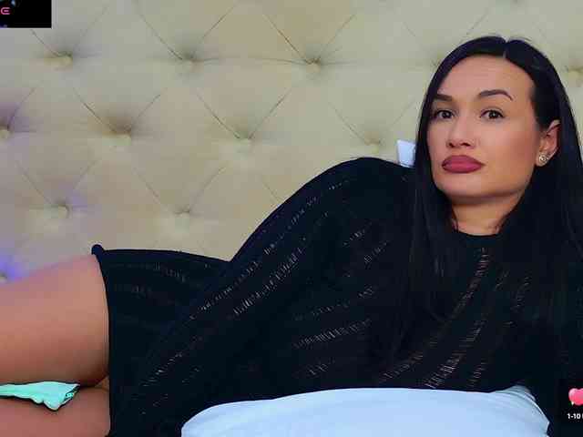 DaliyaArabian Live Webcam on BongaCams