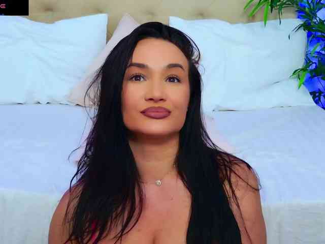 DaliyaArabian webcam