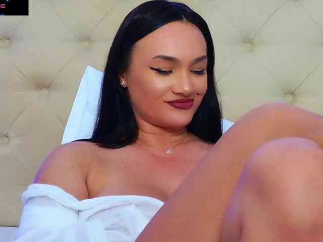 DaliyaArabian Live Webcam on BongaCams