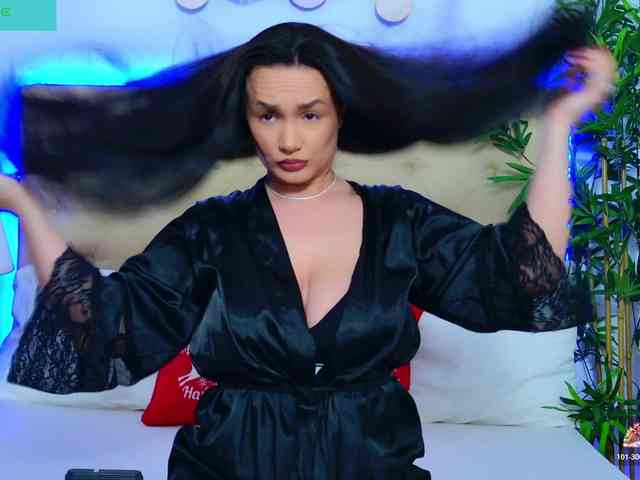 DaliyaArabian DaliyaArabian