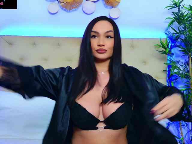 DaliyaArabian bongacams