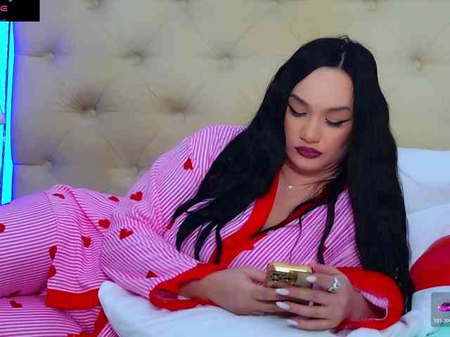 DaliyaArabian webcam