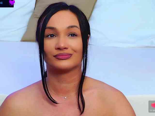 xxx cam chat DaliyaArabian
