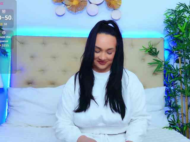 DaliyaArabian DaliyaArabian