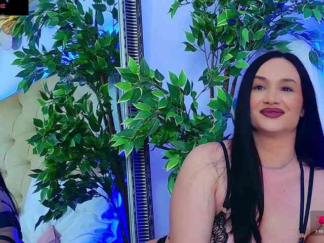 DaliyaArabian webcam